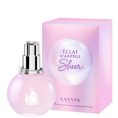 Lanvin Eclat D'Arpege Sheer EDT 30 ml,Lanvin Eclat D'Arpege Sheer EDT,Lanvin Eclat D'Arpege Sheer EDT รีวิว,Lanvin Eclat D'Arpege Sheer EDT ราคา,Lanvin Eclat D'Arpege Sheer EDT หอมมั้ย,lanvin eclat d'arpege sheer รีวิว,lanvin éclat d'arpège sheer edt,